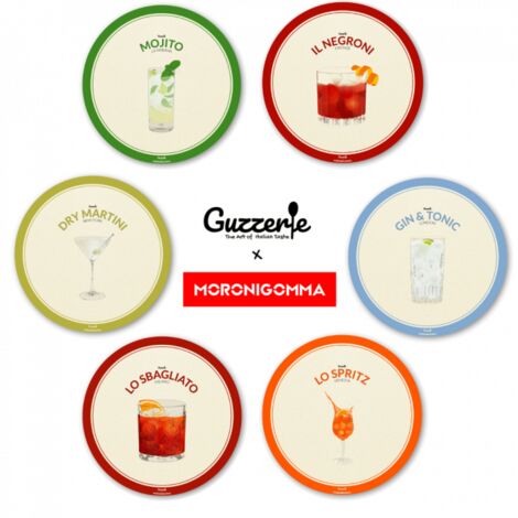 CUBETTI DI GHIACCIO FINTO COLORATI FREEZER COCKTAIL RIUTILIZZABILI GRAPPOLI  UVA