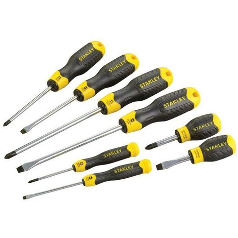 Set 8 cushion grip 065011