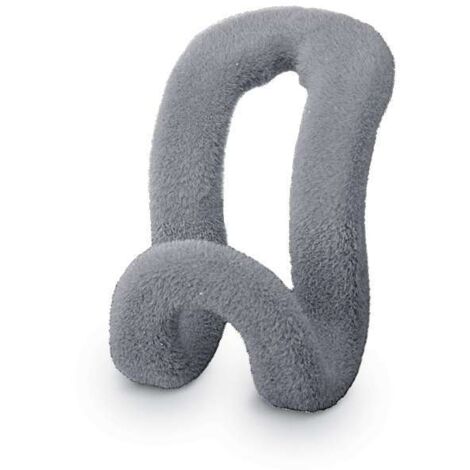 Set 8 ganci per appendiabiti