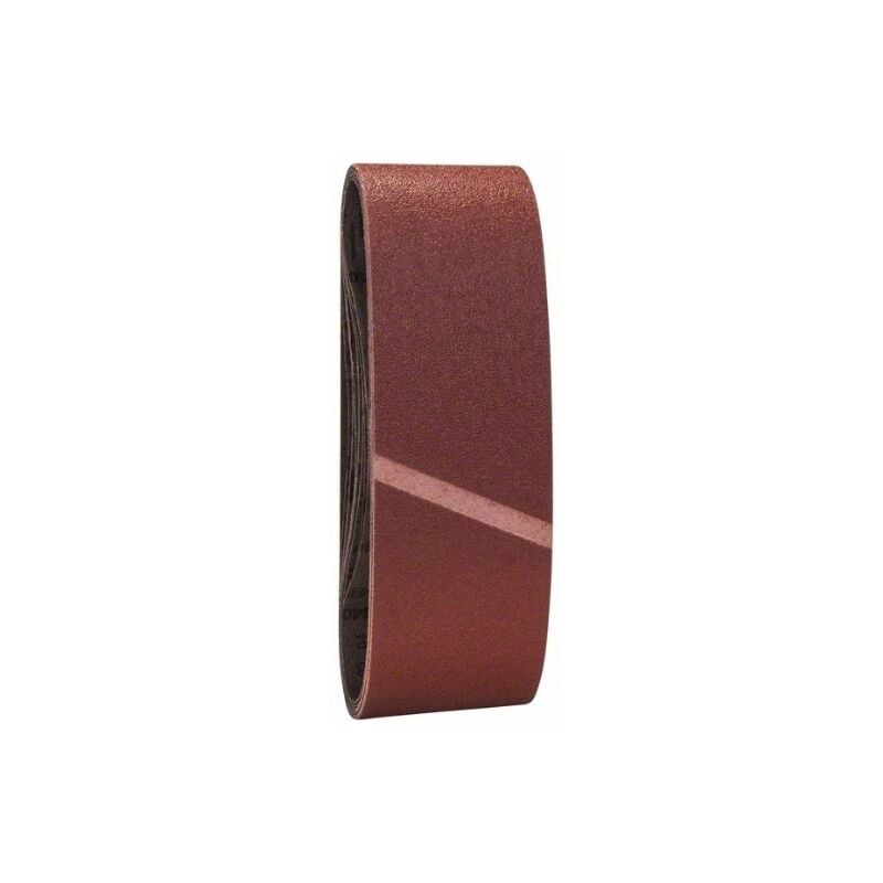 

Set 9 Lijas De Banda Gr60/80/100 75X533 - Bosch