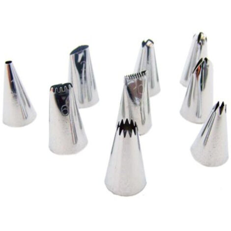 Set 9 Pièces De Mouchoirs Pour Sacs à Petite échelle