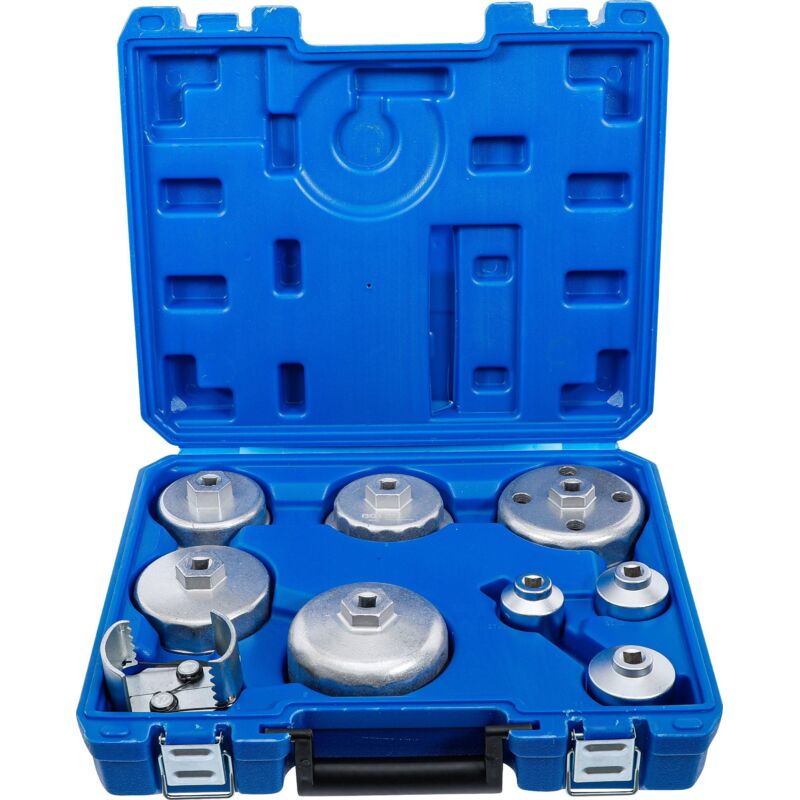 Serie di chiavi per filtro dell'olio Ø 27 - 88,8