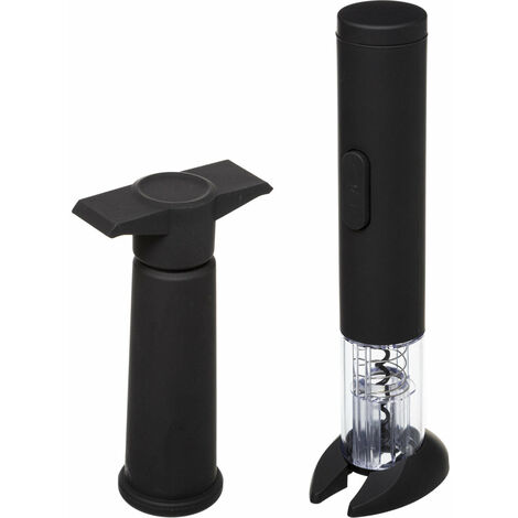 Set à vin, 3 accessoires de sommeliers