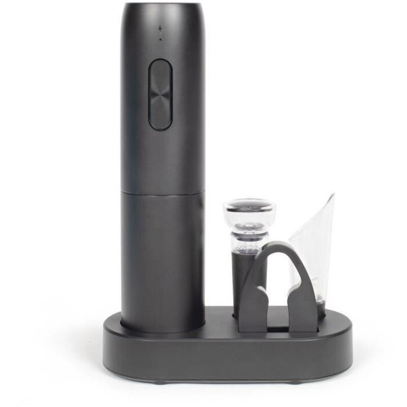 Set à vin électrique rechargeable Livoo GS159