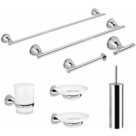 Accesorios ducha - Complementos y accesorios de baño - Nadi Collection