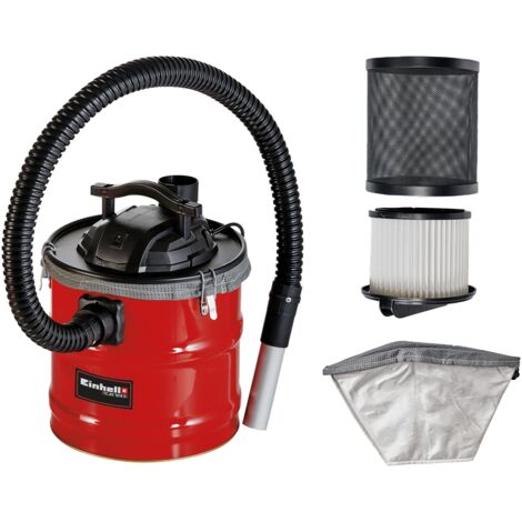 Set accessoires aspirateur TC-AV 1618