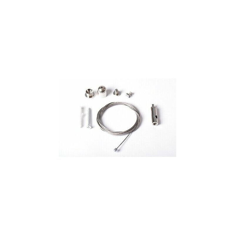 Aftertech - set accessori per sospensione profili