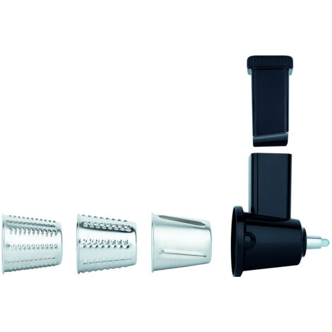 Set accessori planetaria KM120