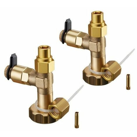 SET ADATTATORE DI MISURA (da 2)