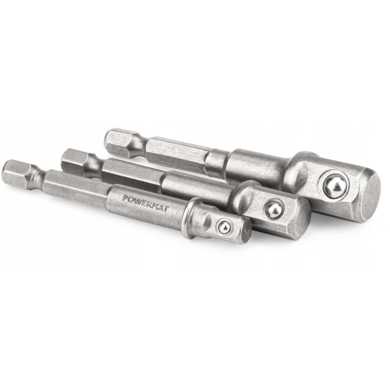Set Adattatore Pm-Zadb-3t