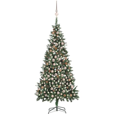 Albero di natale 50 cm