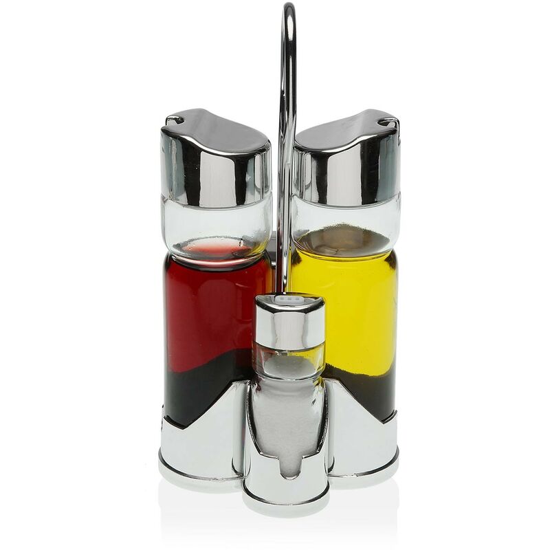 

Bh Design - SET ALIÑO ACERO INOXIDABLE
