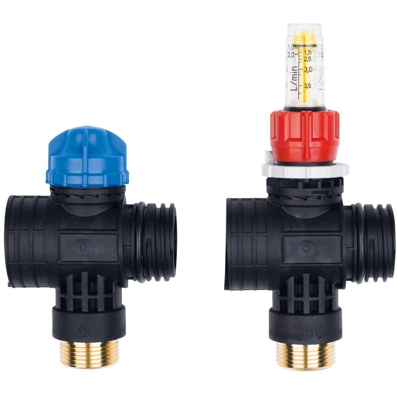 Set ampliamento per 1 circuito Daikin extensionzonea