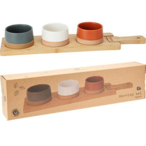 Set aperitivos, 210000970, excellent houseware