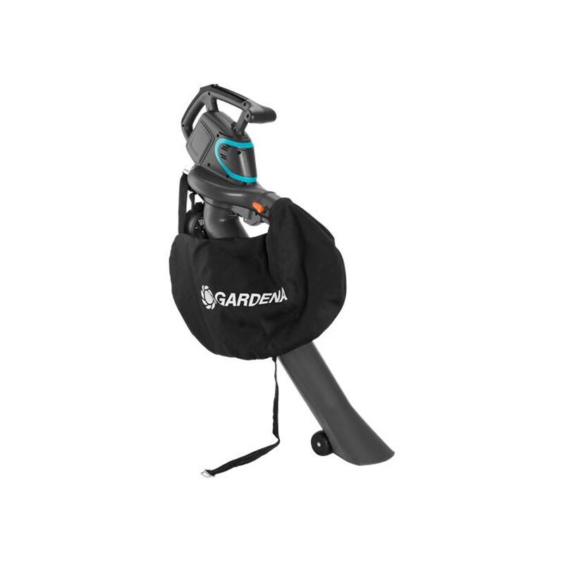 

Set Aspirador-Soplador a batería PowerJet 40 Li - Gardena