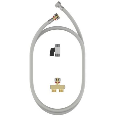 Set attacchi per Washlet con attacchi nascosti R TOTO