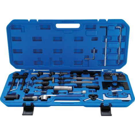 Set attrezzi BGS Technic 8155 4,36 kg 31x49x62 cm