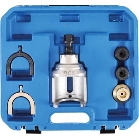 Set attrezzi sospensione BGS 8231 estrattore robusto VW T4