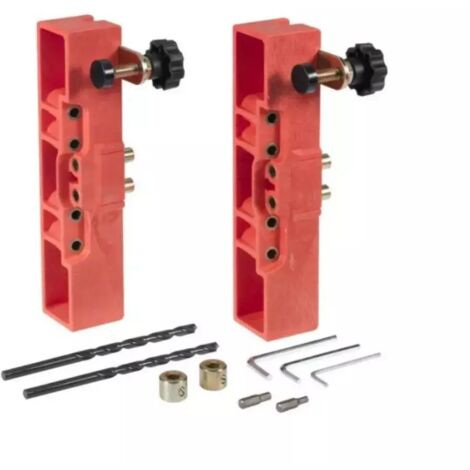 SET ATTREZZO APPLICAZIONE A BATTENTE AGB 3D D.14