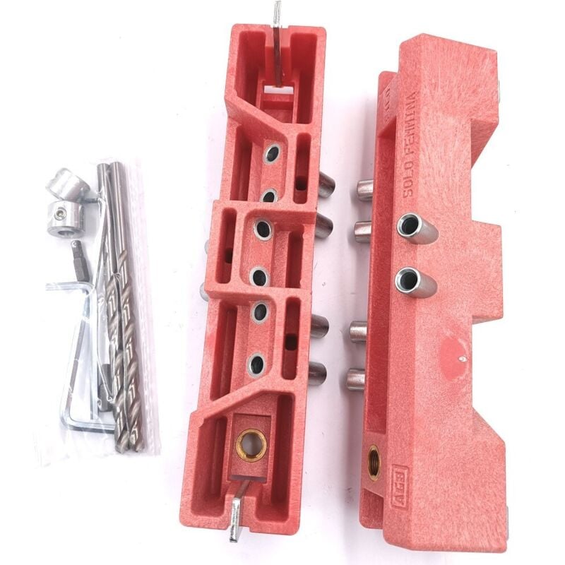 AGB - set attrezzo applicazione a filo 3D D.14