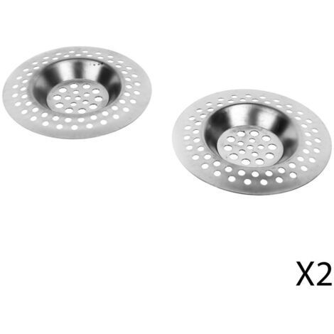 Set aus 2 spülbeckenrosten - 5five