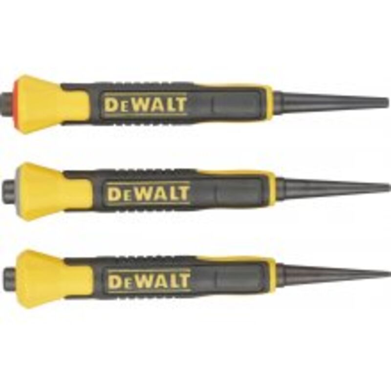 Image of 3-teiliges Schlägelset - DWHT0-58018