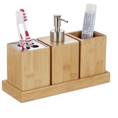 Set badezimmerzubehor 8831003
