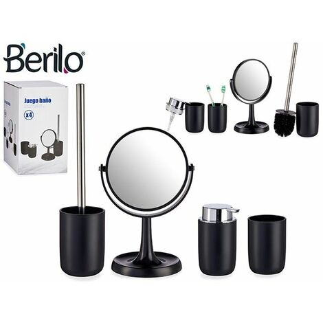 Set bagno ceramica