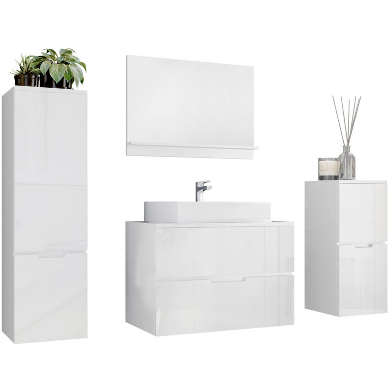 Set bagno Comfivo 366