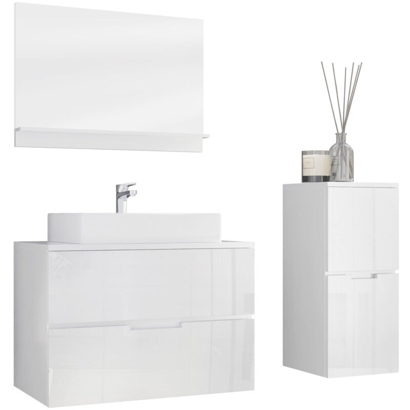 Set bagno Miami 411