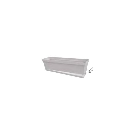 Set Balconetta Colorado 50 Tortora TELCOM