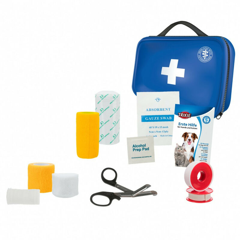 

Trixie - Set bandages premier secours