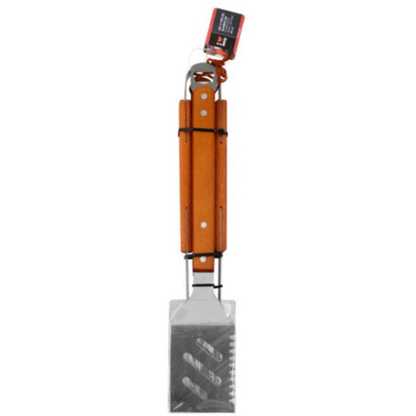 Set barbecue trois pièces RUECAB 001355