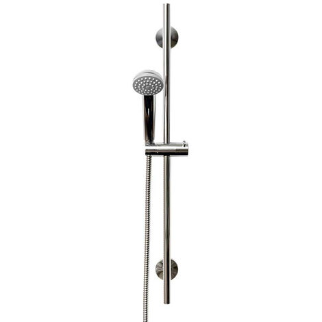 Set barre de douche Basic