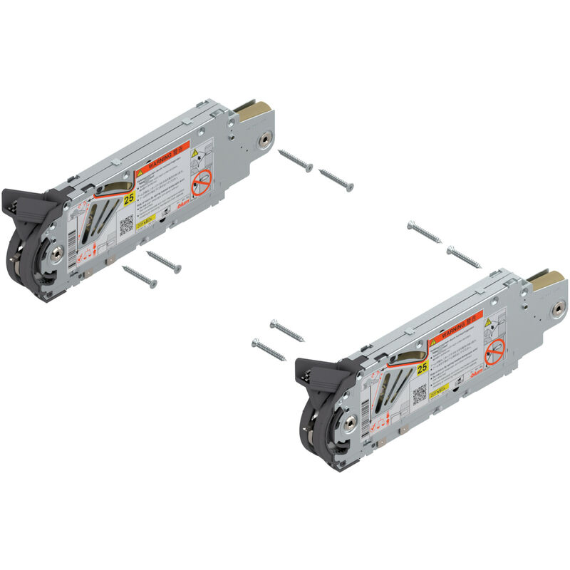 20F2500.05KRAFTSP S2 zn - aventos hf per anta a