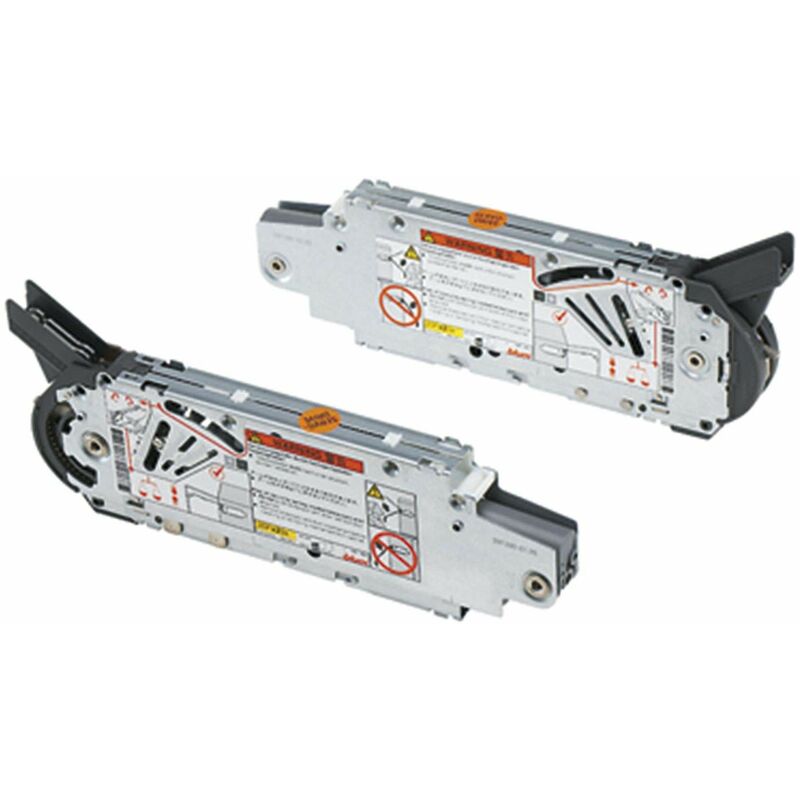 9007752 aventos hf, Set per l'accumulo di energia