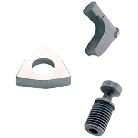 Set base sottoplacchetta Fervi pwlnrkit