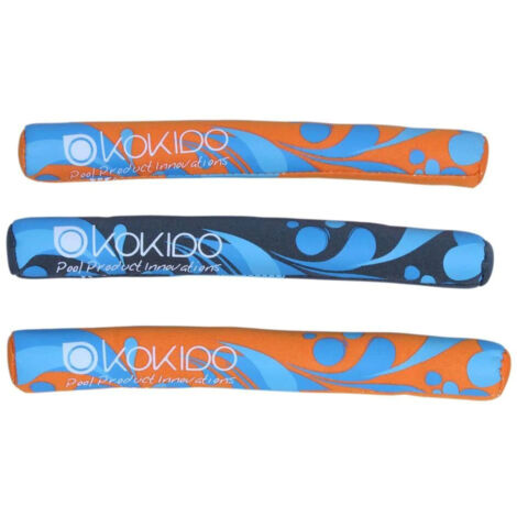 Set Bastoncini da Immersione Neoprene Kokido