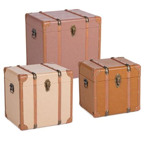 Set bauli Yes Everyday 0721345