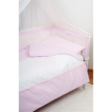 Set biancheria da letto 3 pezzi TWINKLE STAR