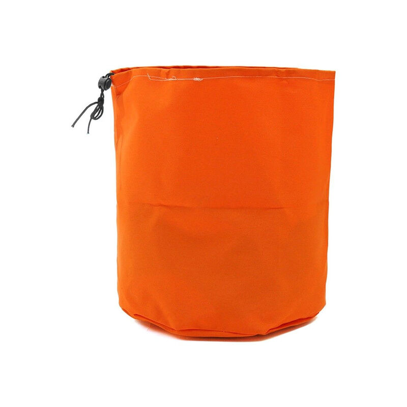 Copertura antipolvere da giardino facile da pulire...