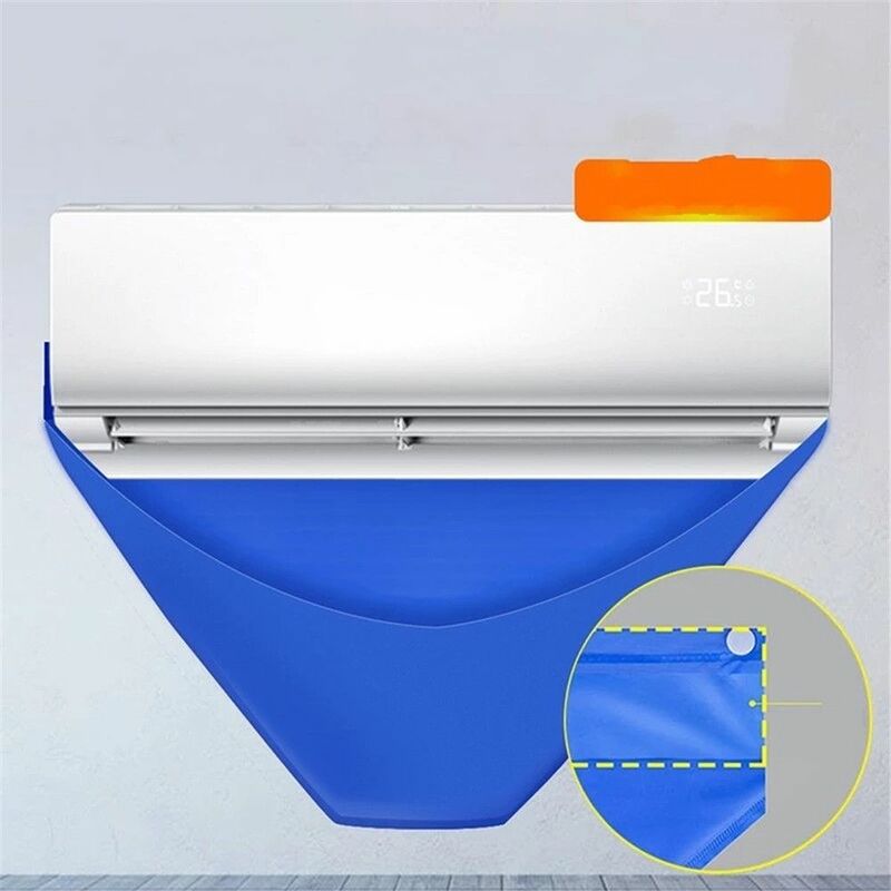 Universal Catch Water Pack coperchio per la