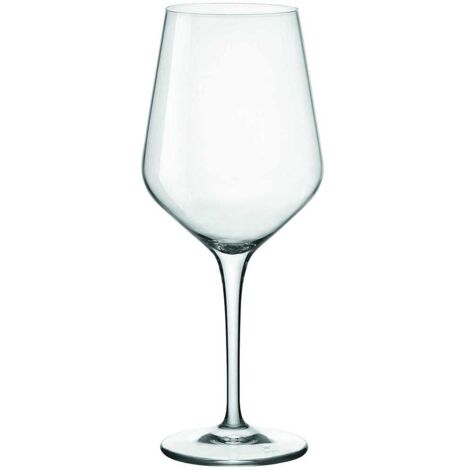 SET BICCHIERI 6PZ CALICI VITAE