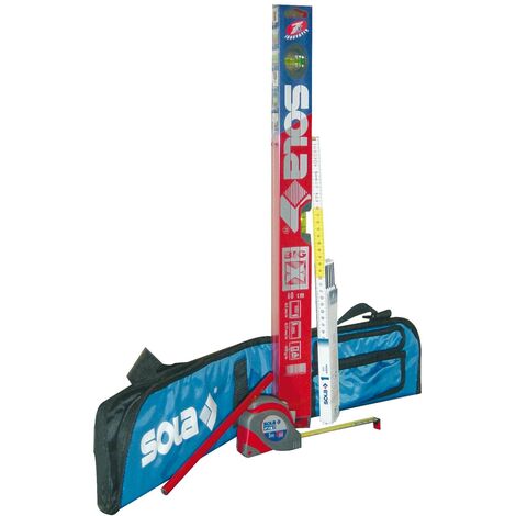 Set BigX Sola