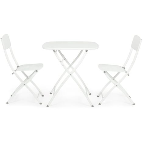 Set bistrot yvonne 600x300x240