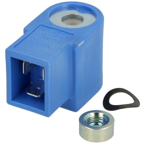 LE SANITAIRE Set bobina magnetica Danfoss BFP 071N0062, 24V