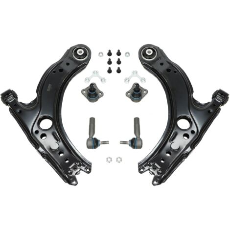 SET BRACCI DI CONTROLLO ANTERIORI SKODA OCTAVIA I (1U2)