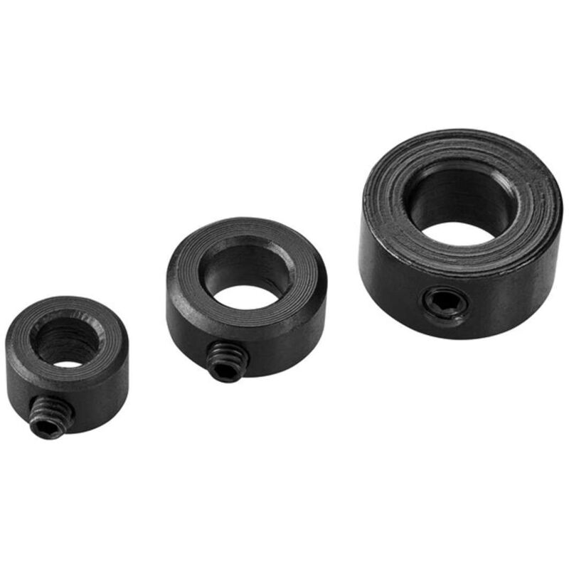 Jeu de butées de profondeur STANLEY STA66384 QZ - vue 3