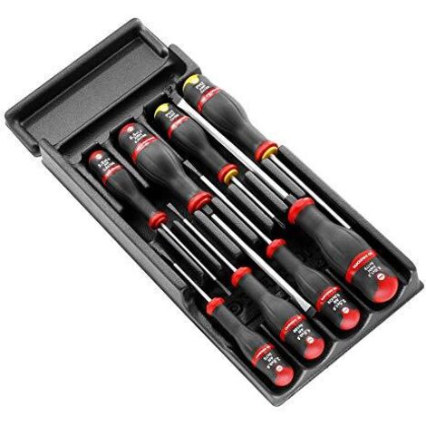 Set cacciaviti 8 pezzi FACOM MODAT1
