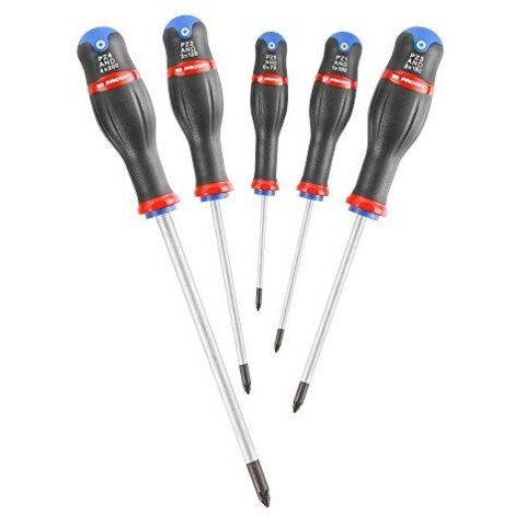 Set cacciaviti FACOM - ProTwist - 5 pezzi - ATD.J5